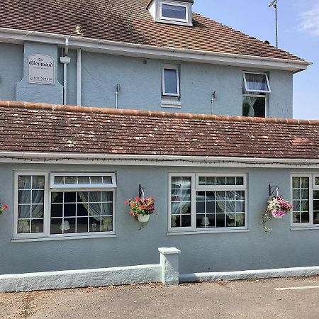 The Glenwood Torquay Exterior foto