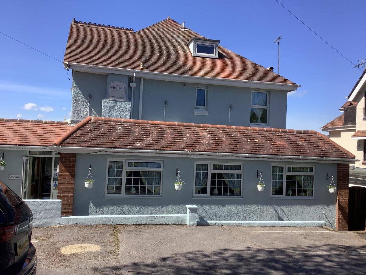 The Glenwood Torquay Exterior foto
